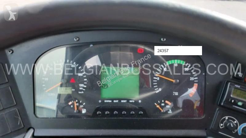 Autobuz Mercedes M 12,98m