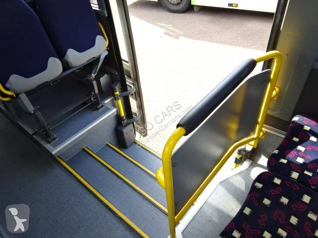 Autobuz Mercedes X7