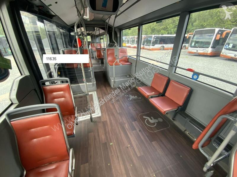 Pullman Mercedes O 530 G
