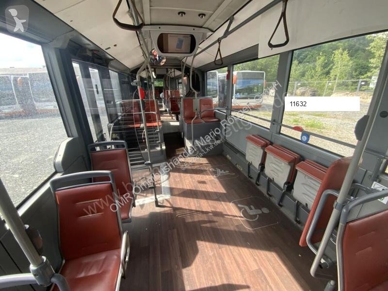 Autobuz Mercedes O 530 G