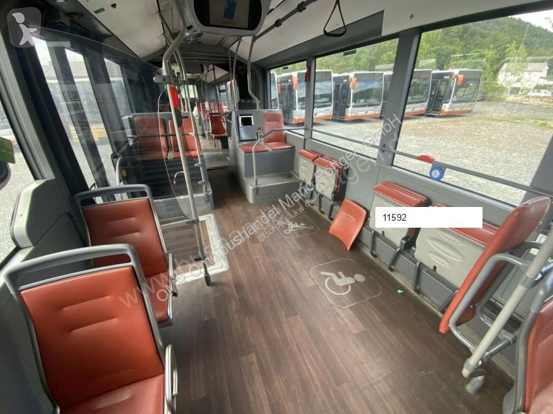 Autobuz Mercedes O 530 G