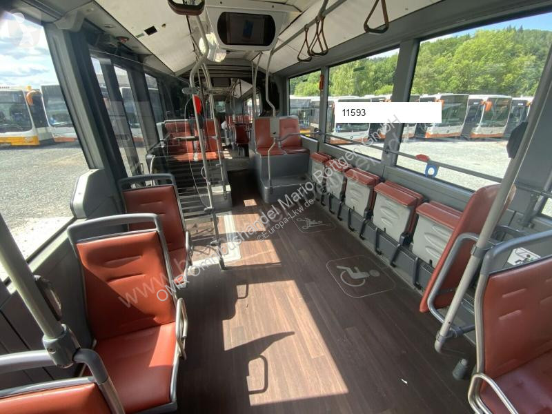 Autobussen Mercedes O 530 G
