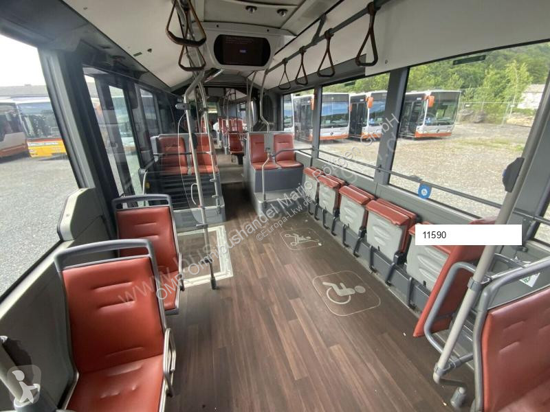 Autobuz Mercedes O 530 G