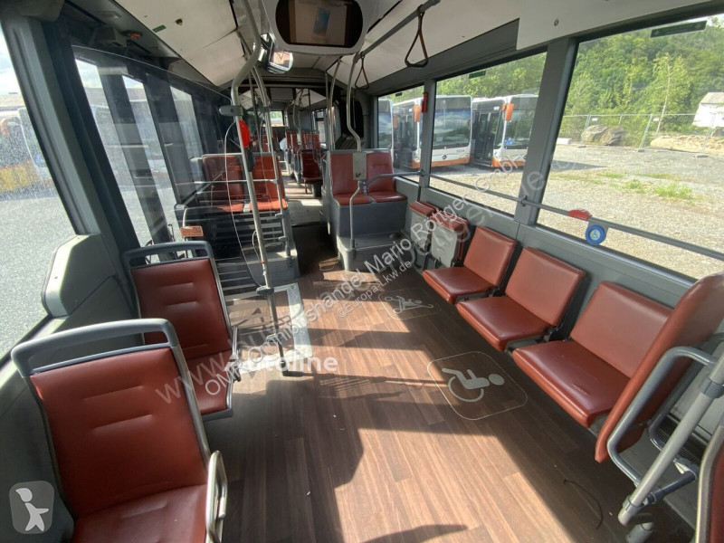 Autobuz Mercedes O 530 G