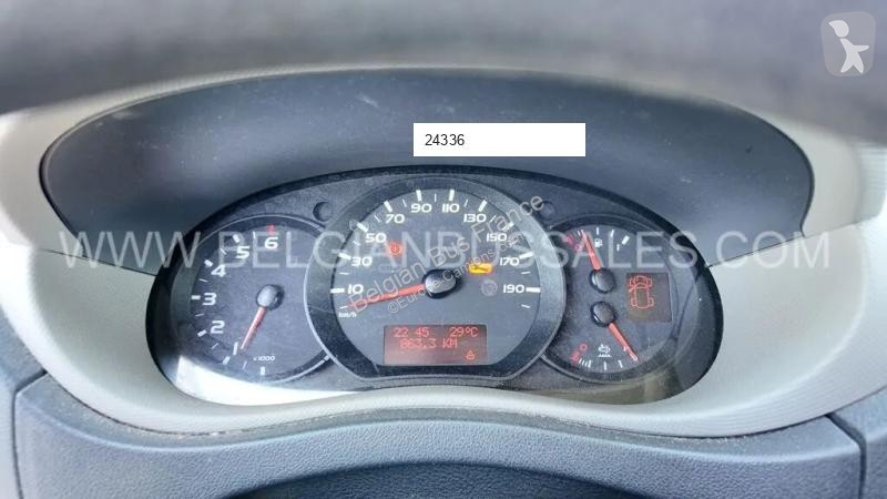 Autobuz Renault /Airco