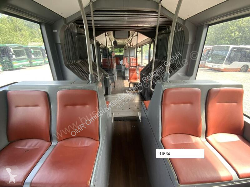 Bus Mercedes O 530 G