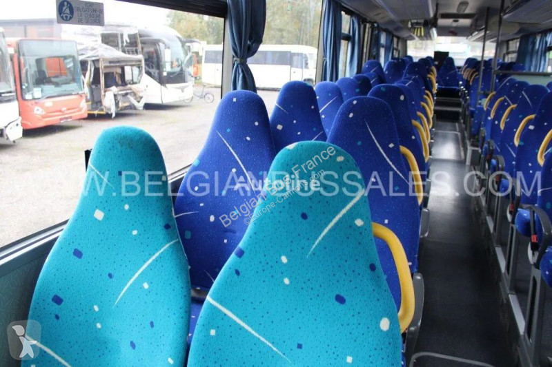 Autobuz Mercedes ME / 13.0m / Lift / Manual /...