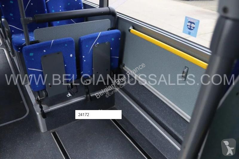 Autobuz Mercedes ME / 13.0m / Lift / Manual /...