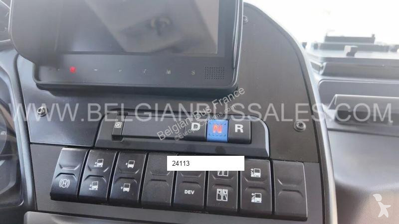 Autobuz Iveco LE 12m ZF Ecolife / Versie De...