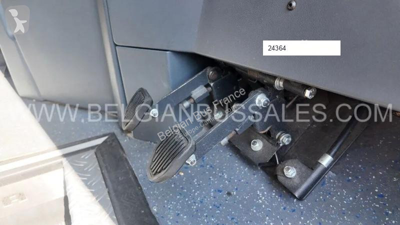 Autobus Setra / 12.2m / Lift / Drivingschoolbus...