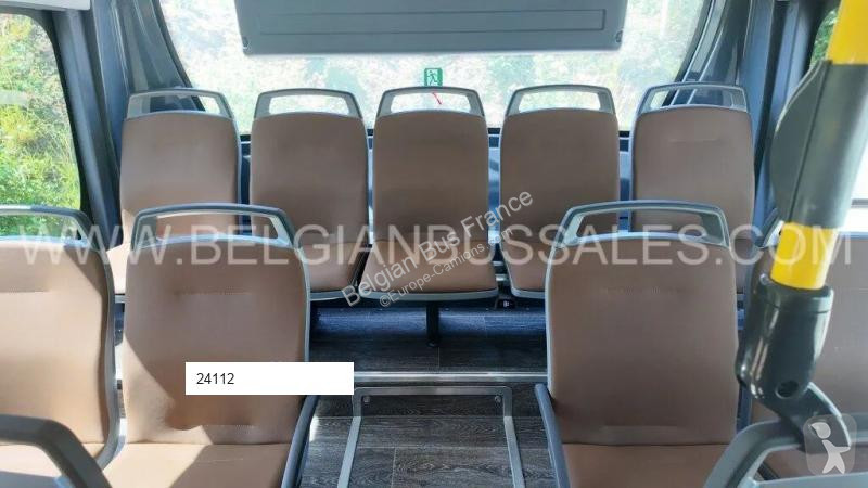 Autobuz Iveco LE 12m ZF Ecolife / Versie De...