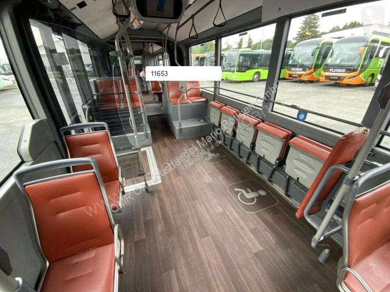 Autobuz Mercedes O 530 G