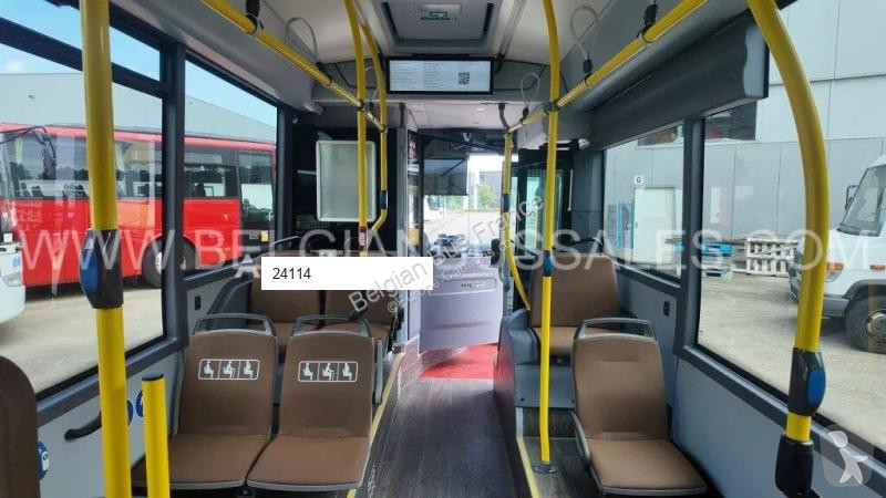 Autobuz Iveco LE 12m ZF Ecolife / Versie De...