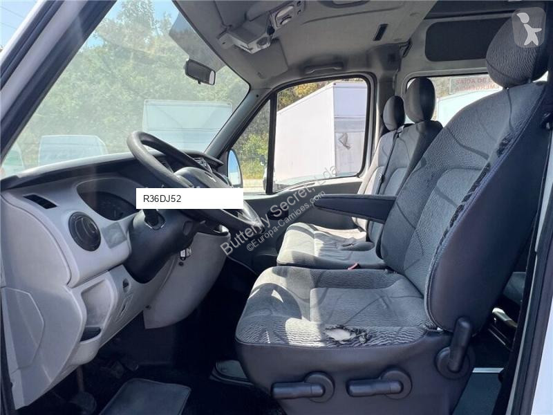 Autobuz Renault MASTER