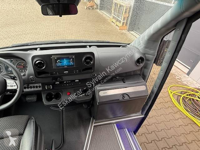 Autobus Mercedes 519 CDI