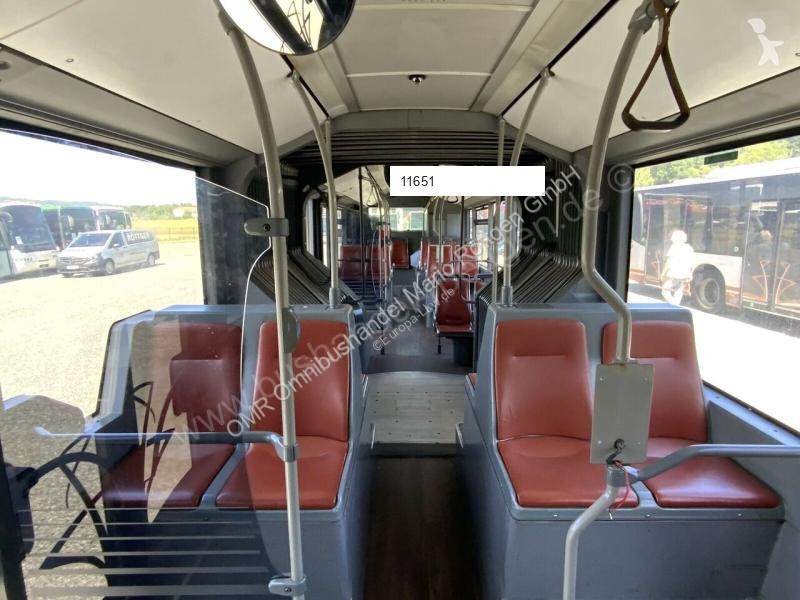 Buss Mercedes O 530 G
