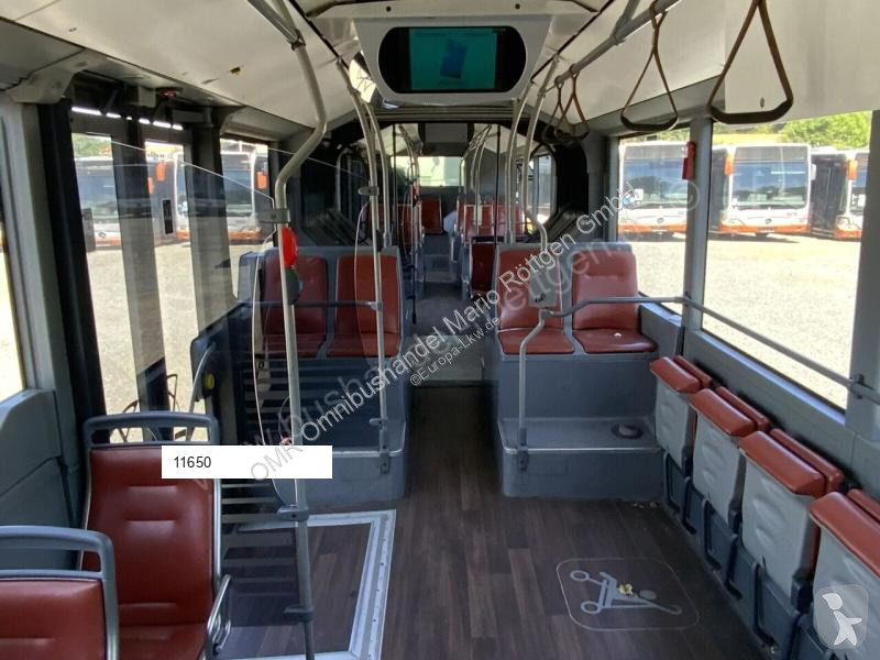Buss Mercedes O 530 G