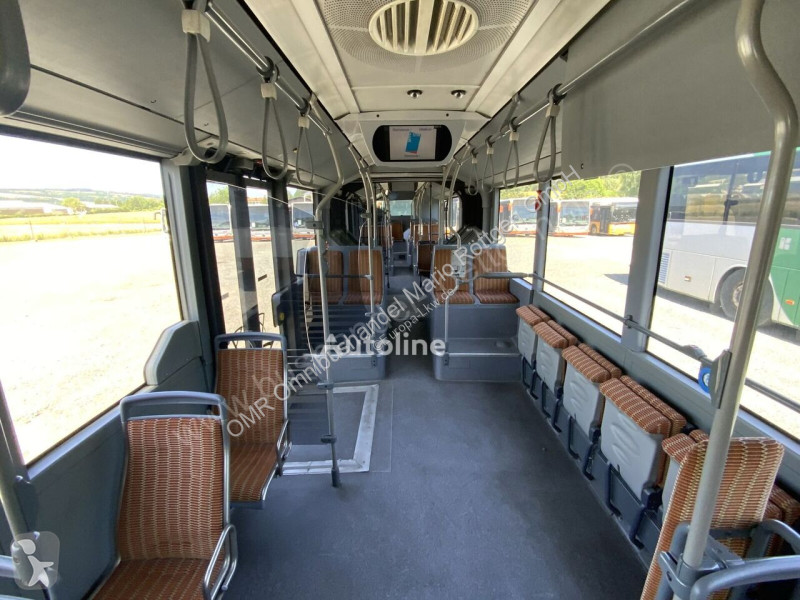 Autobuz Mercedes O 530 G