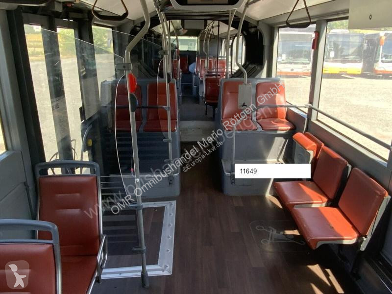 Pullman Mercedes O 530 G