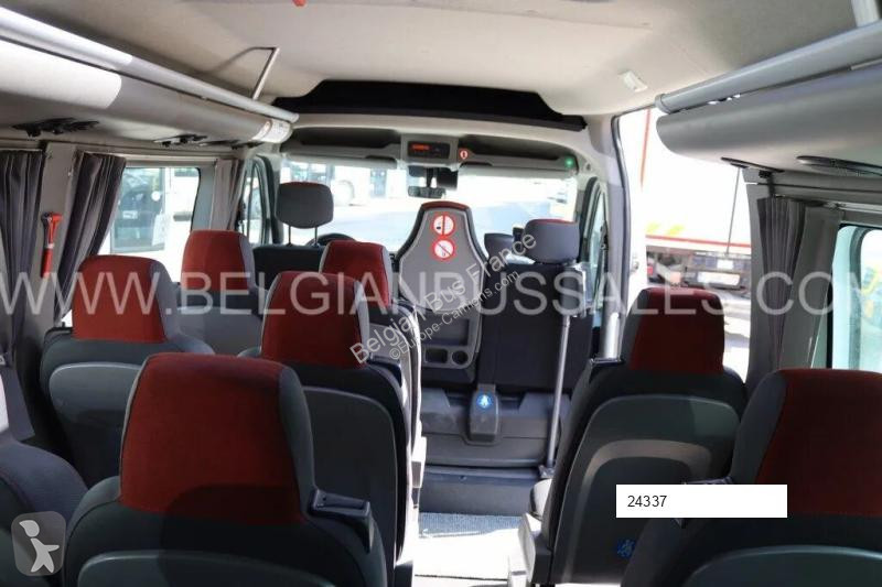 Autobuz Renault ME