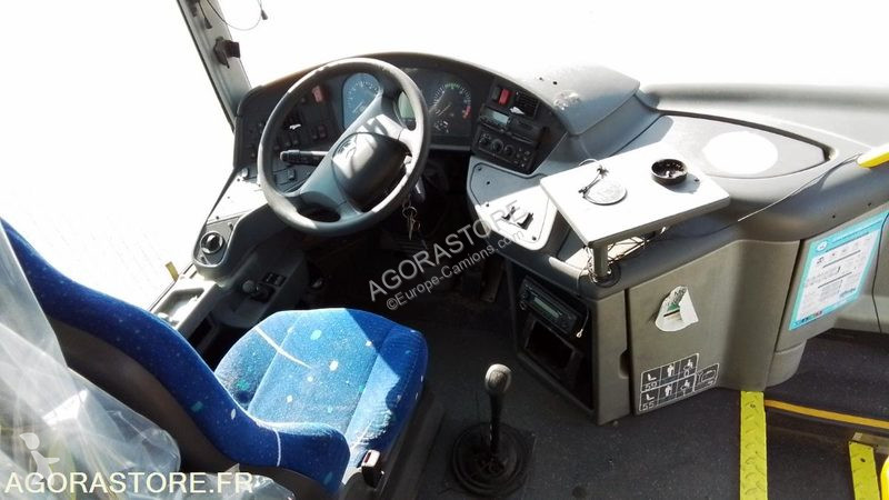 Autobuz Mercedes INTOURO