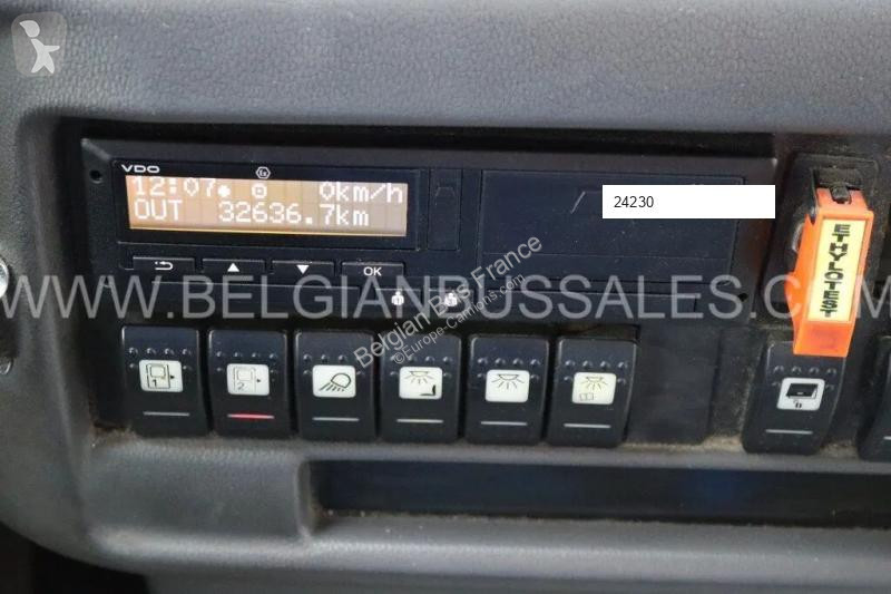 Autobuz VDL FMD2 - 15m / lift