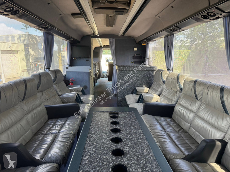 Autobus Bova 12-290 / 24 PERSONEN / PARTY BUS /...