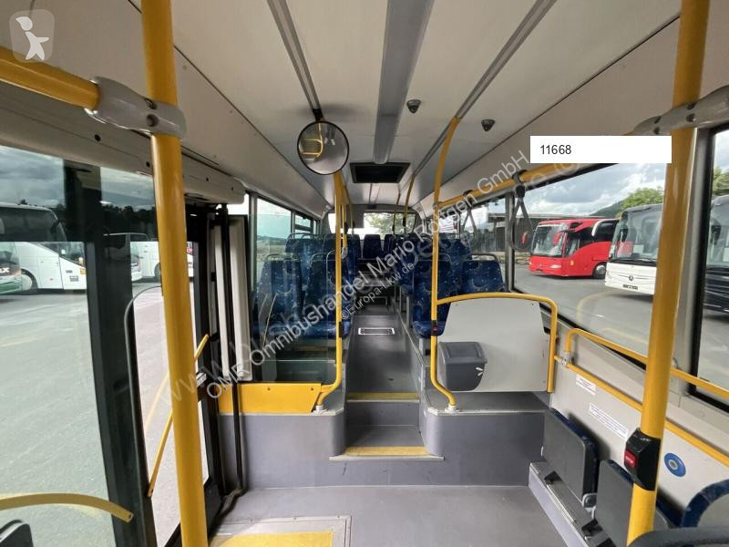 Autobuz Iveco LE