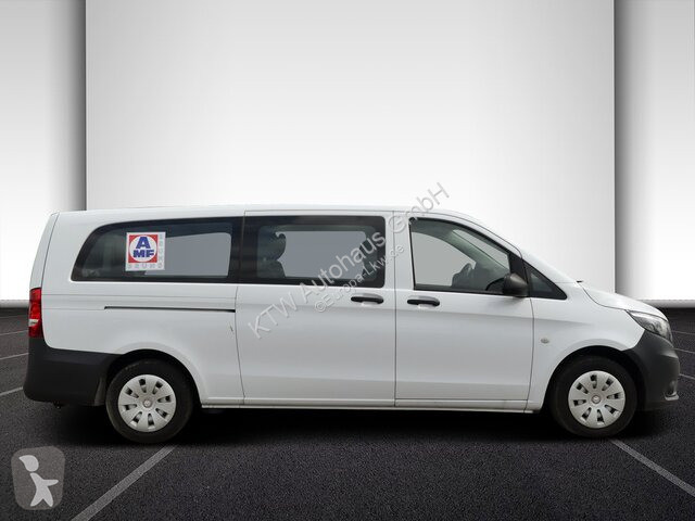 Užitkové vozidlo Mercedes 114...