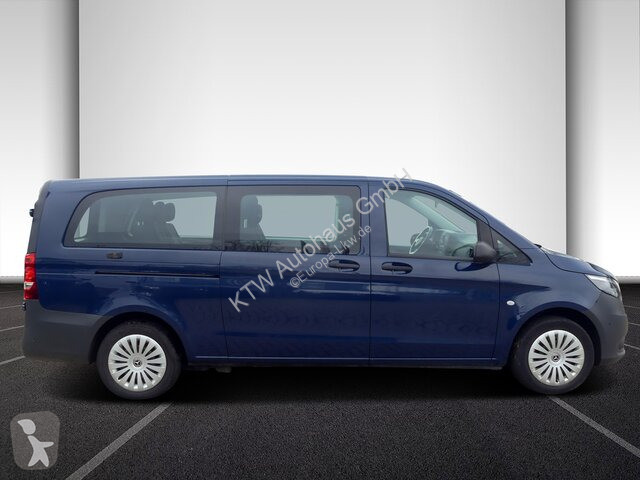Užitkové vozidlo Mercedes 114...