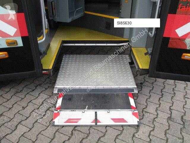 باص Mercedes O 530 C2, Euro 6, A/C, org. km, 1....