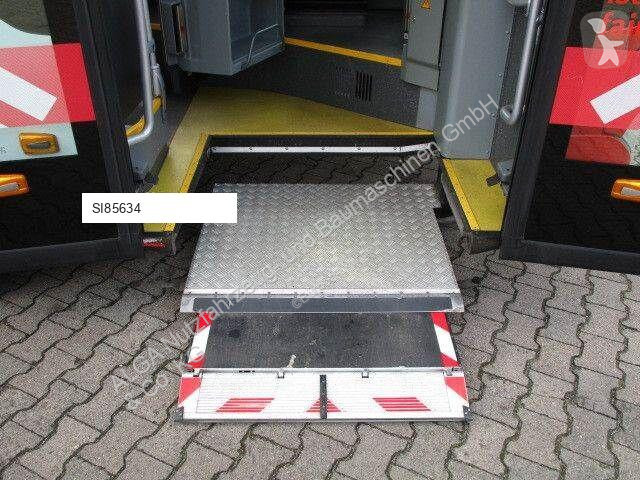 Autobussen Mercedes O 530 C2, Euro 6, A/C, org....