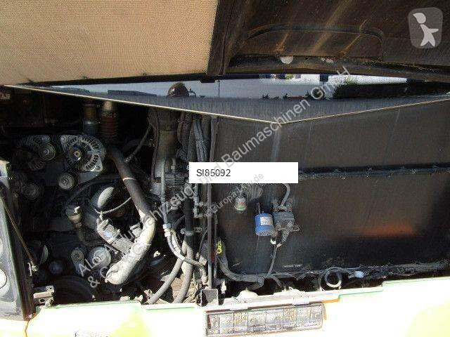Bus VDL Citea SLF 120/310, Euro 6, A/C, ZF, LAWO