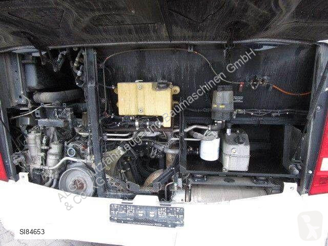 باص Mercedes O 530 Ü C2, Euro 6, 45 Sitze, ATM