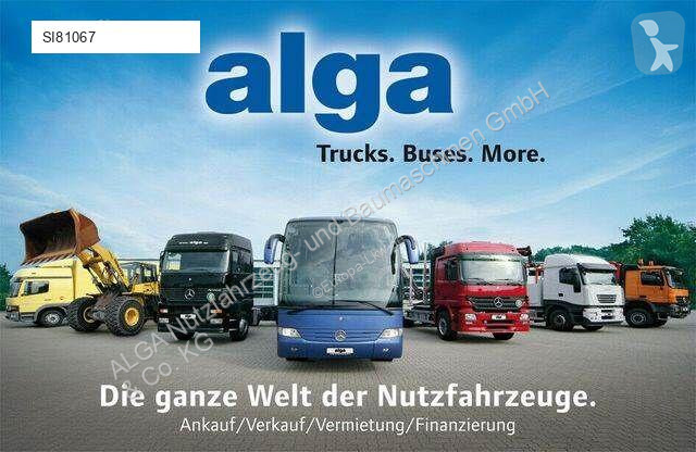 Autobussen Mercedes O 530 G Euro 4, Rampe, 1. HAND