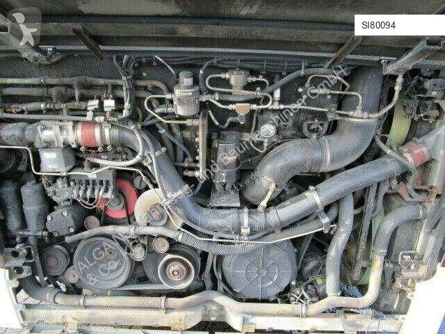 Autobus Mercedes O 530 G (CNG), Euro 5, Klima,...