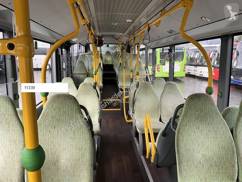 Autobus Mercedes O 530