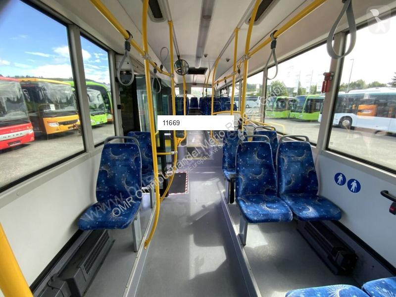 Autobuz Iveco LE