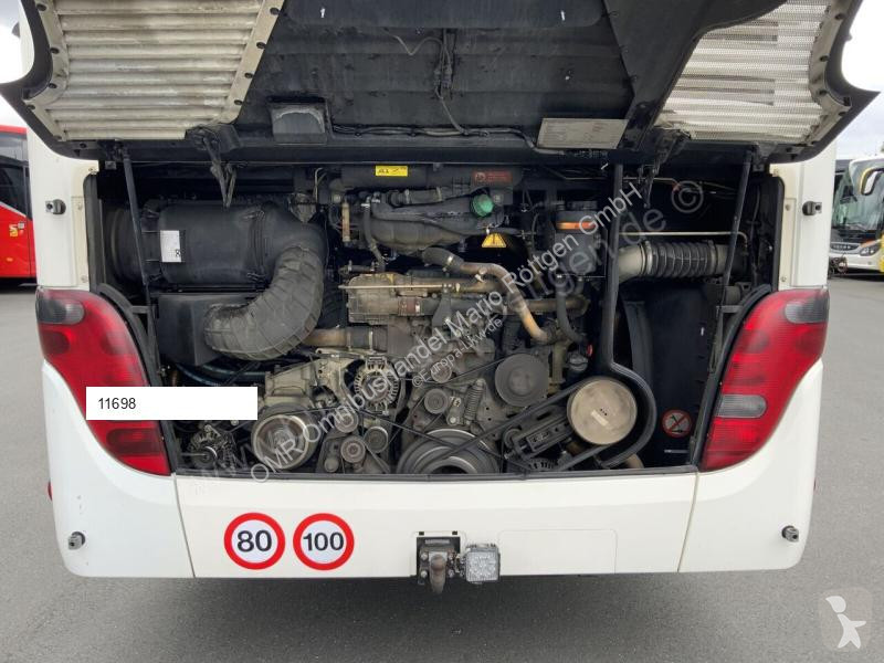 Touringcar Setra
