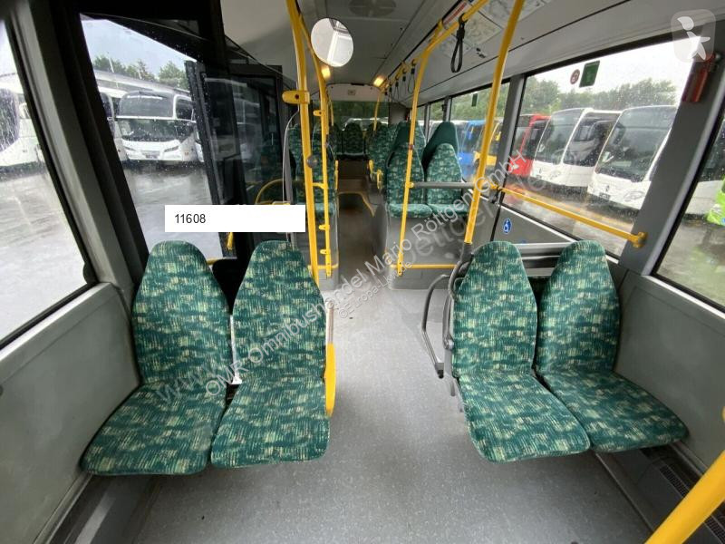 Buss Mercedes K