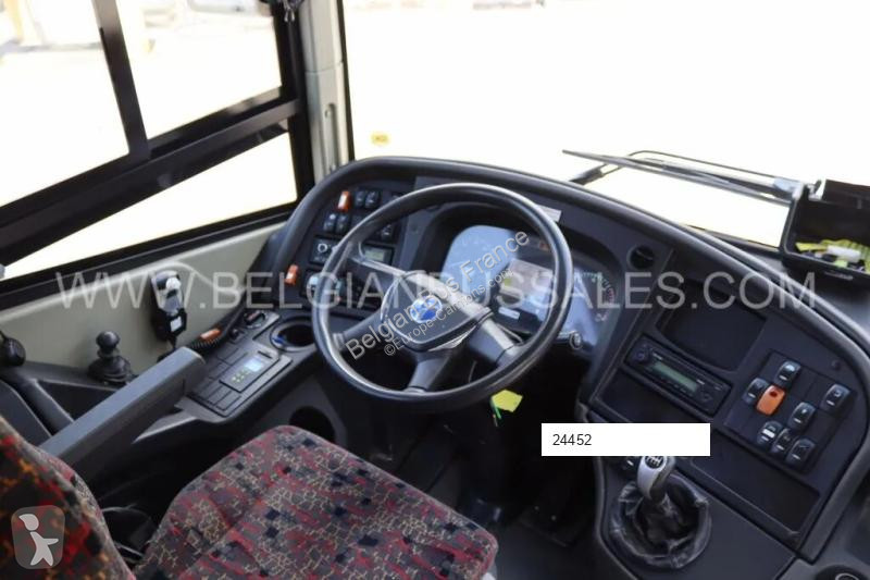 Autobuz Temsa LD 13 SB/ Airco EUR 6
