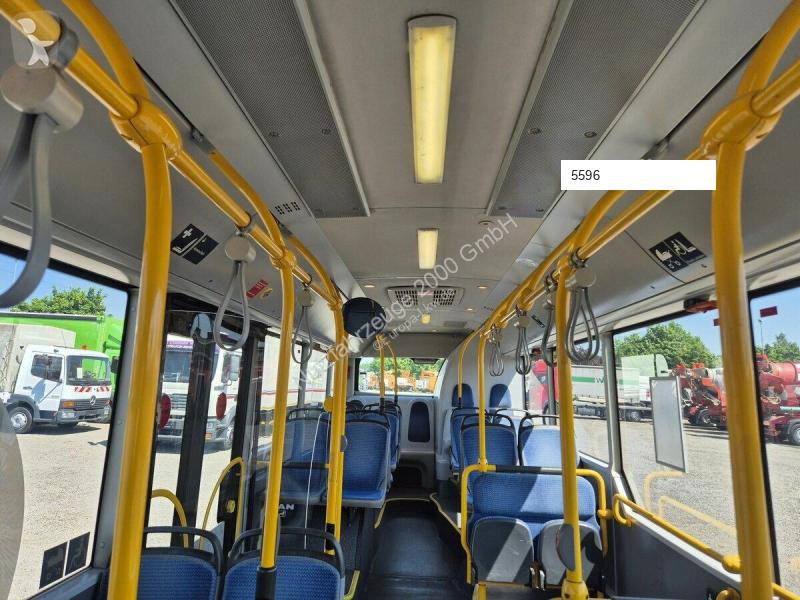 Bus MAN