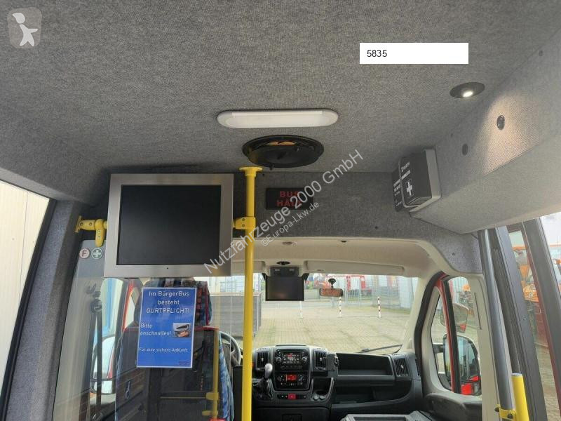 Autobus Fiat
