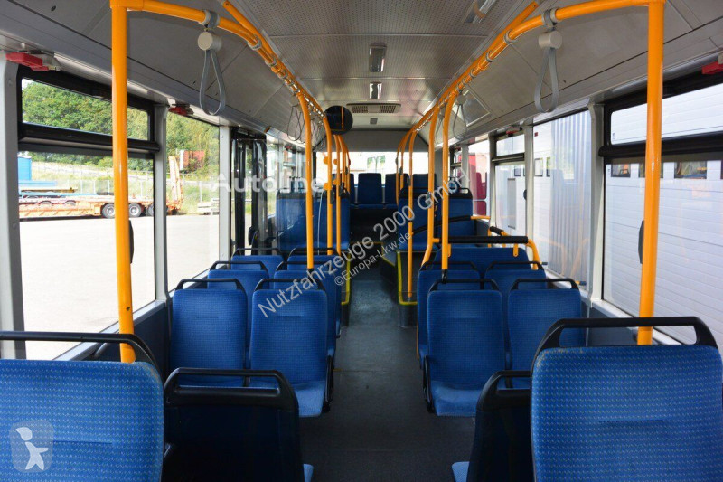 Autobuz MAN Andere