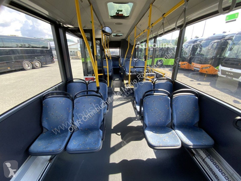 Buss VDL Citea