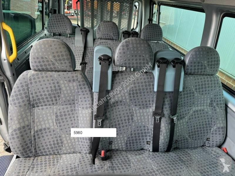 Autobus Ford