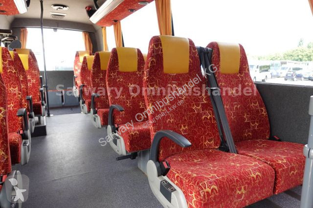 Buss Iveco 65C17 *Klima...