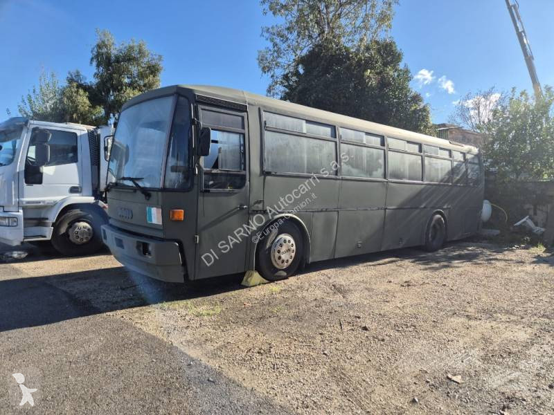 Autobussen Fiat 370S