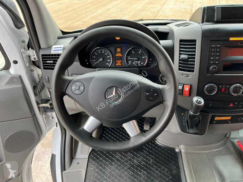 Autobus Mercedes 516 CDI 22 + 1 SEATS
