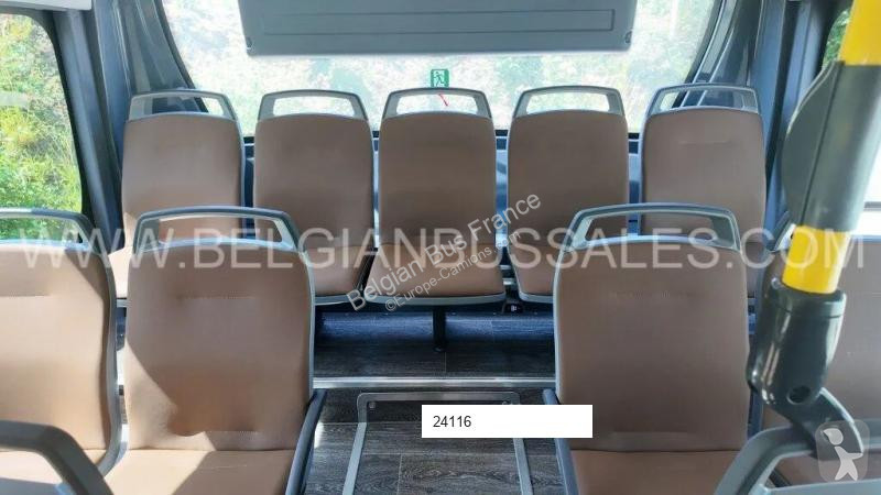 Autobuz Iveco LE 12m ZF Ecolife / NEW / 38 + 59...